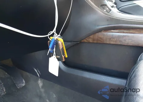 2015 Chevrolet Suburban 1500 Lt z USA, uszkodzony, nr VIN 1GNSKJKC0FR181239